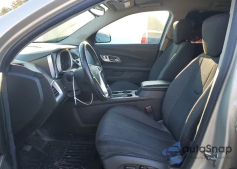 2014 Chevrolet Equinox Lt from USA, damaged, VIN 2GNALBEK7E6363967